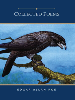 cover image of Collected Poems